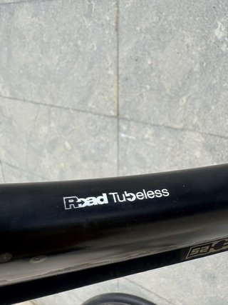 Ruedas Easton EC90SL Tubeless 11v