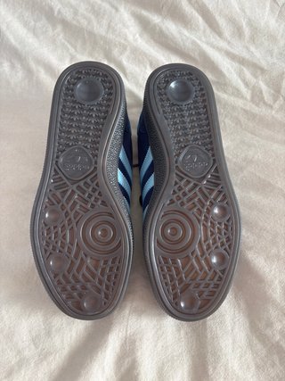 Adidas Spezial Azules talla 36