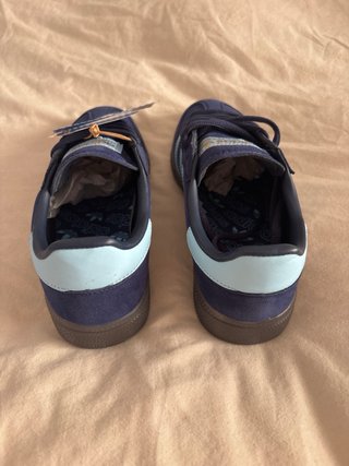 Adidas Spezial Azules talla 36
