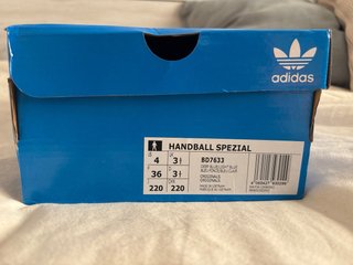 Adidas Spezial Azules talla 36
