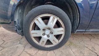 Llantas Ford Mondeo MK3