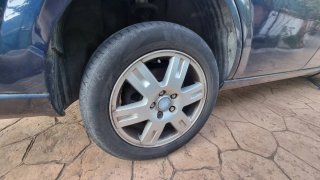 Llantas Ford Mondeo MK3