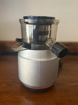 Estrattore Succo Freddo Moulinex Juice & Clean