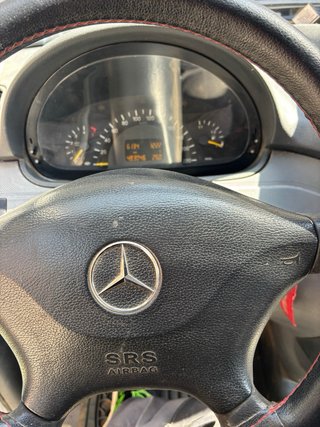 Mercedes-Benz Vito 2005
