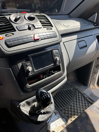 Mercedes-Benz Vito 2005