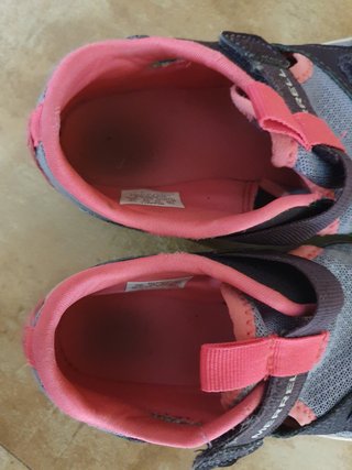 Zapatillas Merrell HydroQuest niño