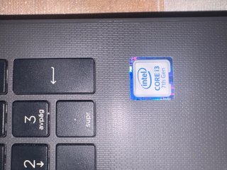 HP 250 G7 Notebook PC