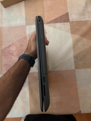 HP 250 G7 Notebook PC
