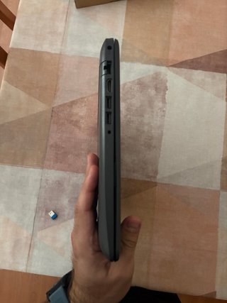 HP 250 G7 Notebook PC