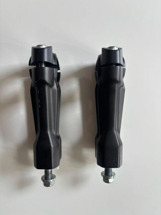 Torretas Yamaha MT09 SP V3 21-24