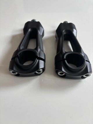 Torretas Yamaha MT09 SP V3 21-24