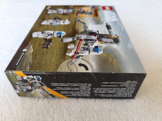 LEGO 75345 Star Wars Pack Soldados Clon de la 501