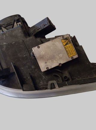 Faro izquierdo mercedes-benz 10601 3103202672 ml