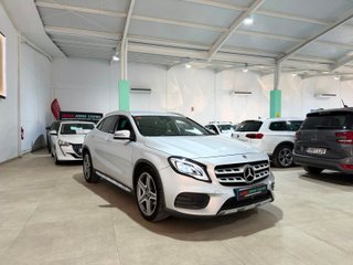 Mercedes-Benz Clase GLA GLA 200 d