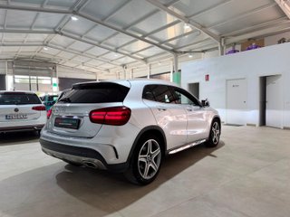 Mercedes-Benz Clase GLA GLA 200 d