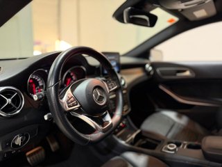 Mercedes-Benz Clase GLA GLA 200 d