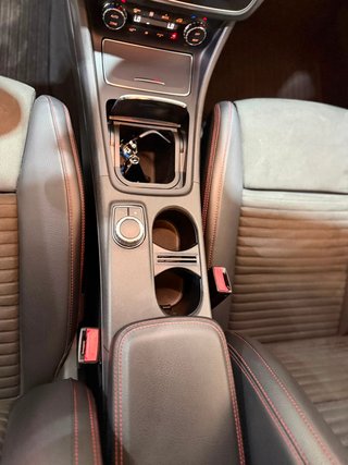 Mercedes-Benz Clase GLA GLA 200 d