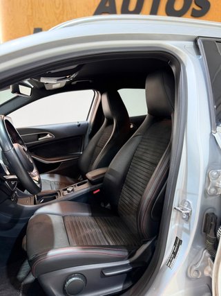 Mercedes-Benz Clase GLA GLA 200 d