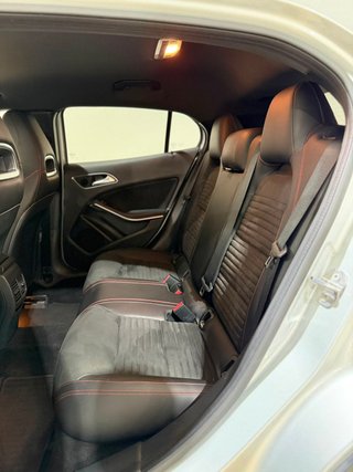 Mercedes-Benz Clase GLA GLA 200 d
