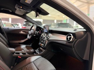 Mercedes-Benz Clase GLA GLA 200 d