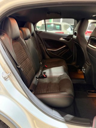 Mercedes-Benz Clase GLA GLA 200 d