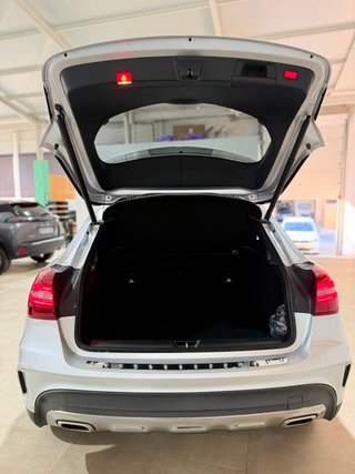Mercedes-Benz Clase GLA GLA 200 d
