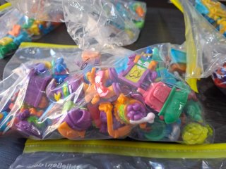 Lote Superthings
