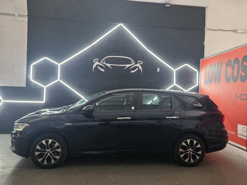 Fiat Tipo SW 1.3 Multijet Mirror 2020, foto 3