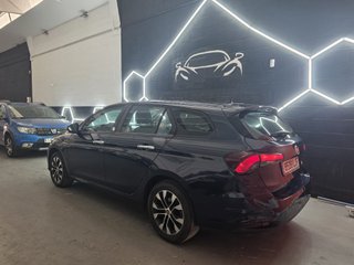 FIAT Tipo 2020
