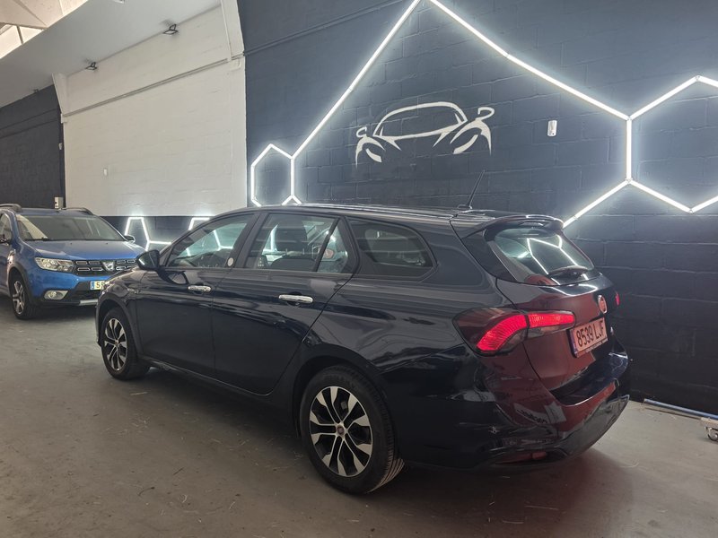 Fiat Tipo SW 1.3 Multijet Mirror 2020, foto 4