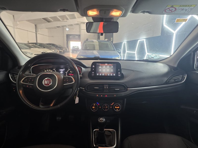 Fiat Tipo SW 1.3 Multijet Mirror 2020, foto 6
