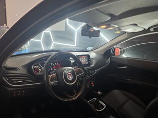 FIAT Tipo 2020