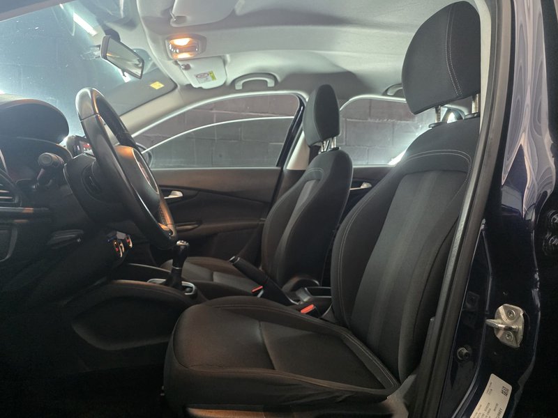Fiat Tipo SW 1.3 Multijet Mirror 2020, foto 8