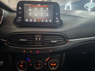 FIAT Tipo 2020