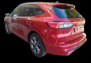 Ford Kuga - DESDE 255€ AL MES ¡SIN ENTRADA!