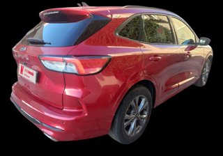 Ford Kuga - DESDE 255€ AL MES ¡SIN ENTRADA!