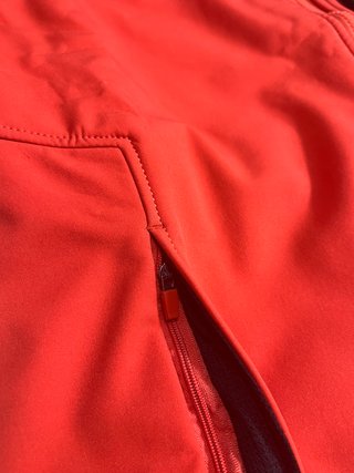 Chaqueta Fox Legion