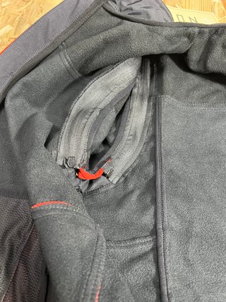 Chaqueta Fox Legion