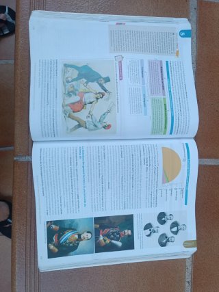 Proyecto Hércules. Historia de España. Objetivo...