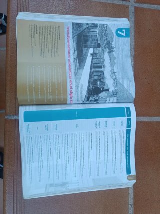 Proyecto Hércules. Historia de España. Objetivo...