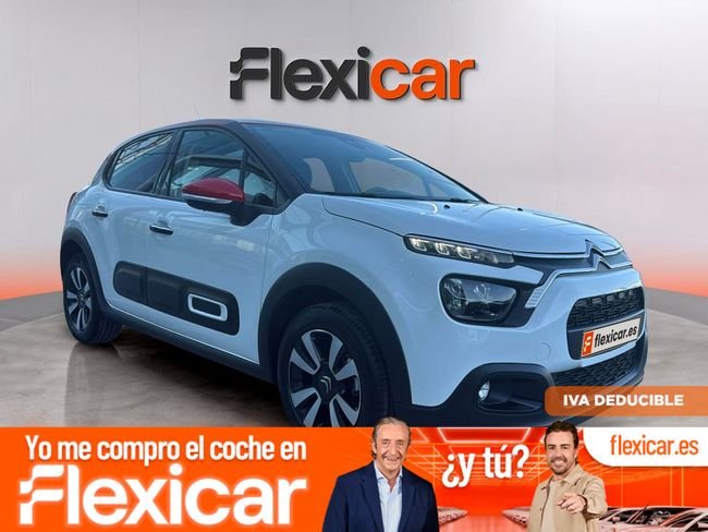Citroën C3 PureTech 60KW (83CV) Shine - foto 1