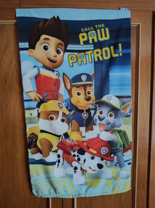 Lote Patrulla Canina: Puzzles y más