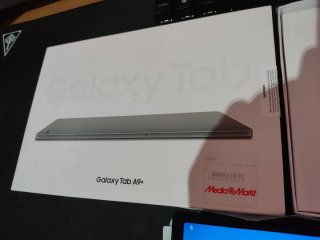 Tablet Samsung Galaxy Tab A9+ 128GB