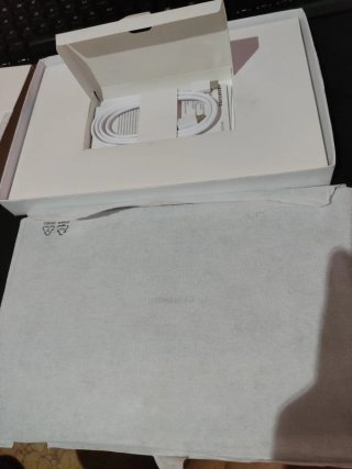 Tablet Samsung Galaxy Tab A9+ 128GB