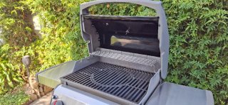 Barbacoa a Gas Spirit II E-310 GBS Weber