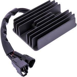 Regulador Corriente Suzuki Varios