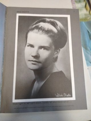 Libro de canciones Janis Joplin