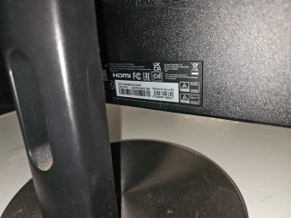 Monitor AOC - G2490VXA