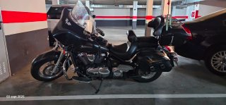 Kawasaki vulcan