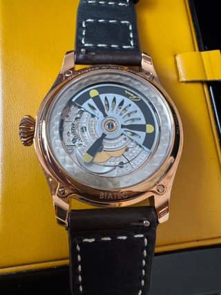 Reloj Biatec Corsair Automático